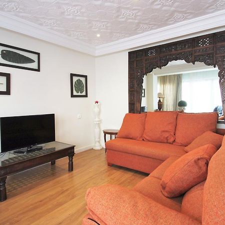 Casaturis Pintor Lorenzo A105 Apartment Alicante Exterior photo