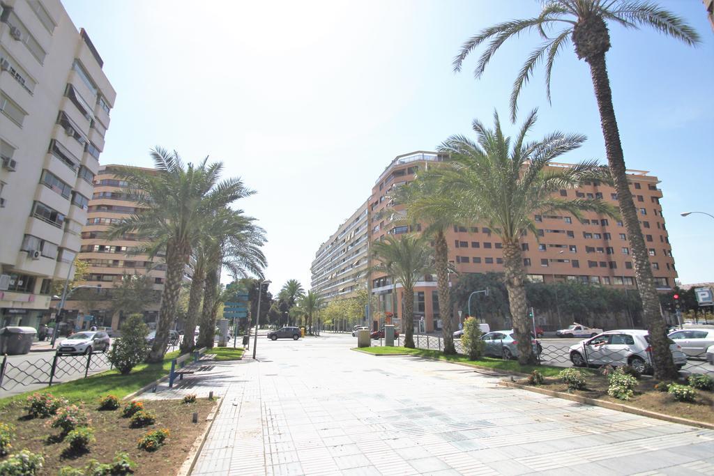 Casaturis Pintor Lorenzo A105 Apartment Alicante Exterior photo