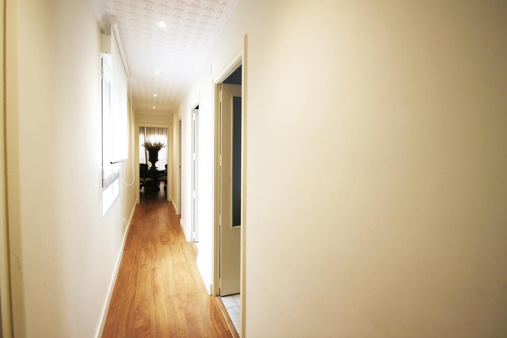 Casaturis Pintor Lorenzo A105 Apartment Alicante Exterior photo