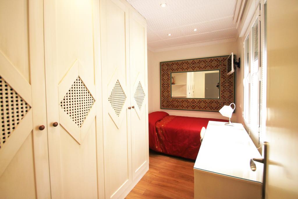 Casaturis Pintor Lorenzo A105 Apartment Alicante Exterior photo