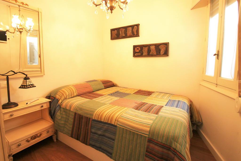 Casaturis Pintor Lorenzo A105 Apartment Alicante Exterior photo