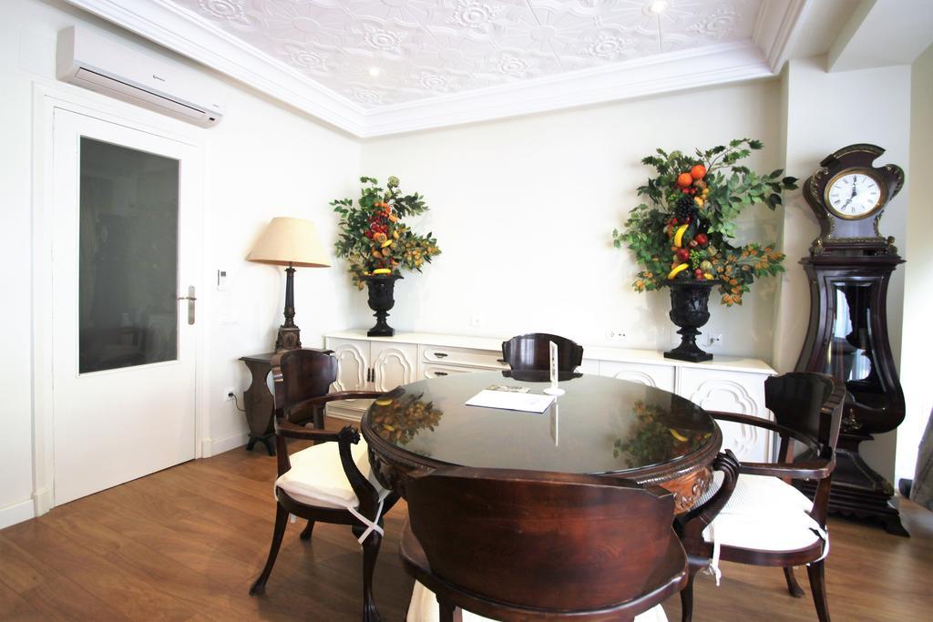 Casaturis Pintor Lorenzo A105 Apartment Alicante Exterior photo