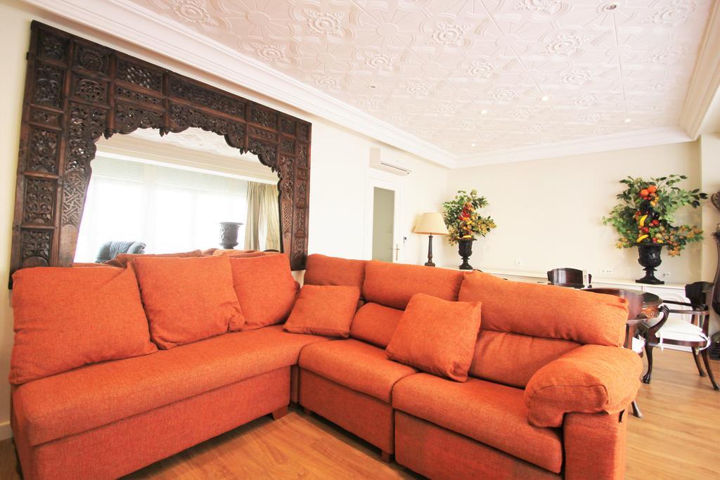 Casaturis Pintor Lorenzo A105 Apartment Alicante Exterior photo