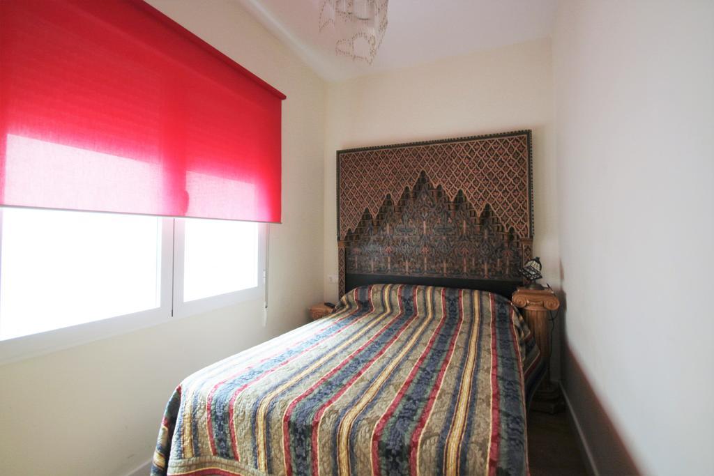 Casaturis Pintor Lorenzo A105 Apartment Alicante Exterior photo