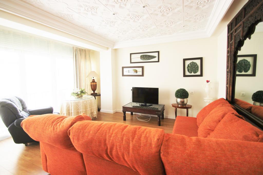 Casaturis Pintor Lorenzo A105 Apartment Alicante Exterior photo